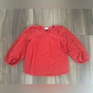 Universal Thread Textured Top